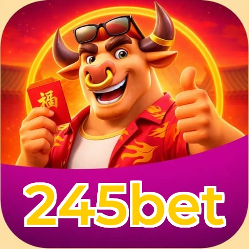 245bet Logo