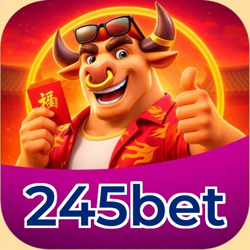 245bet Logo