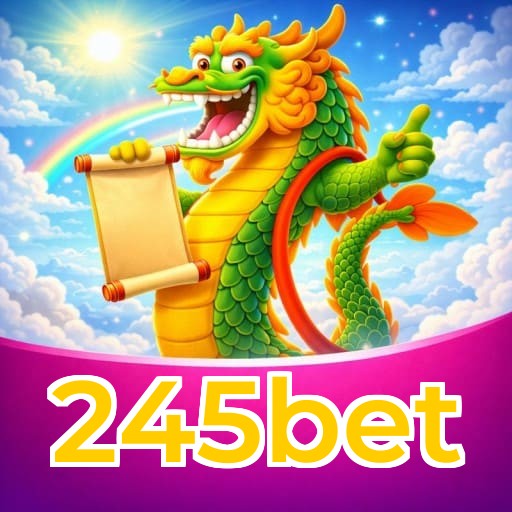 245bet Logo