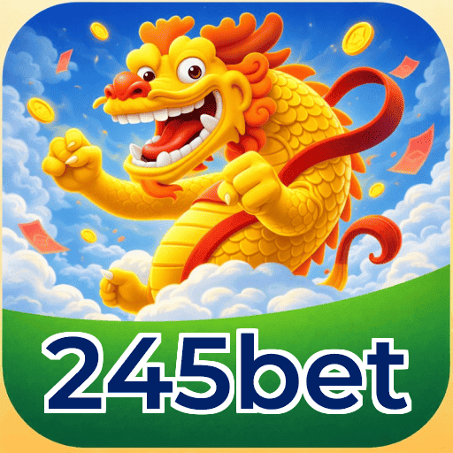 245bet Logo